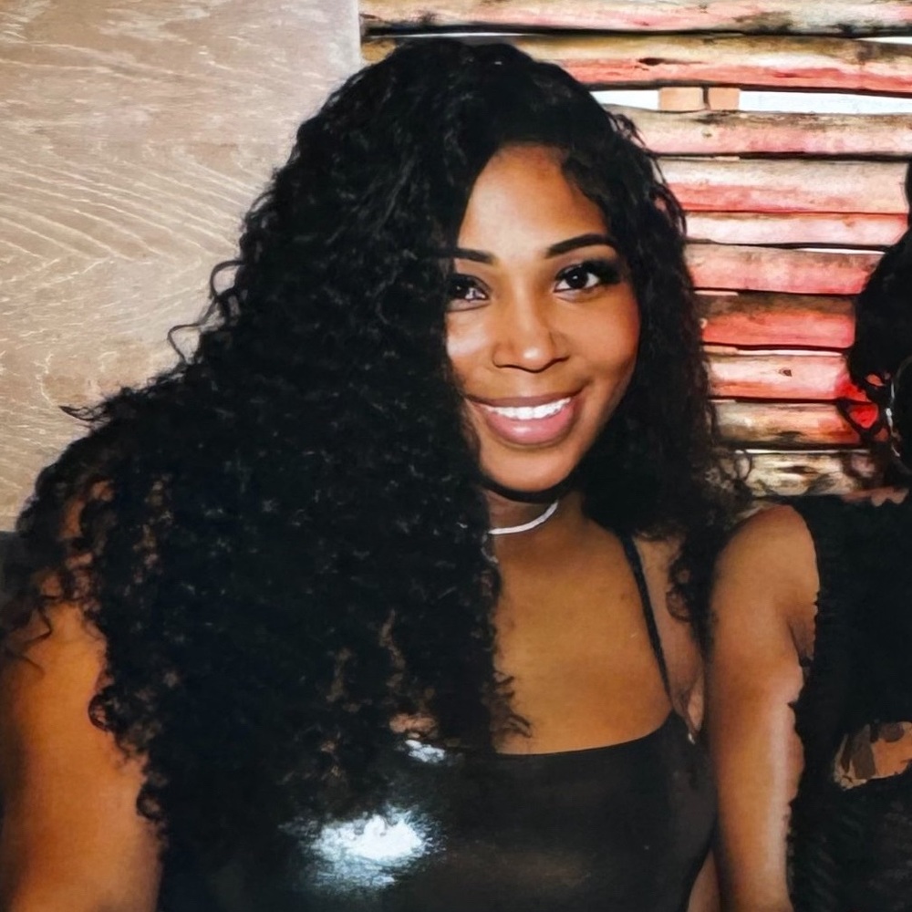 Meet your Posher, Lashon